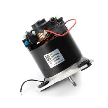 Мотор EB25 соковыжималки Braun J300/500/700