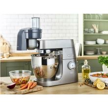 Насадка-кубикорезка KAX400PL комбайна Kenwood