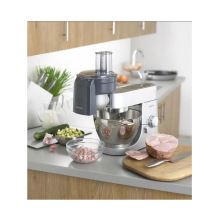 Насадка-кубикорезка KAX400PL комбайна Kenwood
