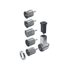 Насадка-терка KAX643ME комбайна Kenwood