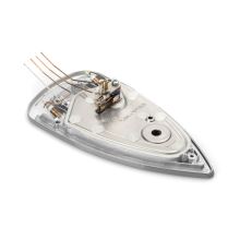 Подошва утюга Tefal FV38.., FV43..