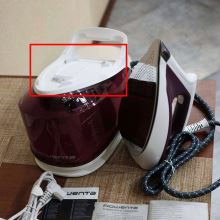 Подставка для паровых утюгов Rowenta DG750..
