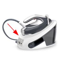 Корпус парогенератора Tefal SV80..