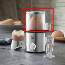 Крышка яйцеварки WMF KITCHENminis (1 яйцо)