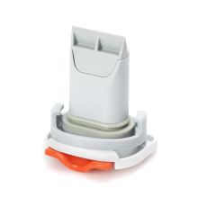 Отсек для сбора накипи утюга Tefal SV7120