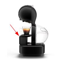 Поддон для кофеварки Dolce Gusto Lumio KP130..