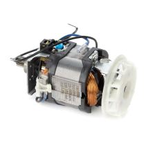Мотор комбайна Moulinex Double Force