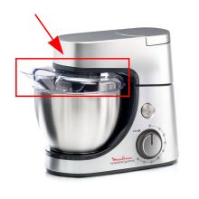 Крышка чаши комбайна Moulinex Gourmet