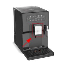 Крышка носика кофемашины Krups EA87..