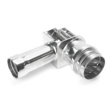 Корпус шнека мясорубки WMF Profi Plus