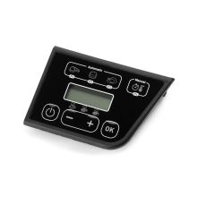 Плата+панель управления для грилей Tefal GC740B..