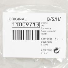 Внутренняя часть крышки мультиварки Bosch MUC24/MUC28