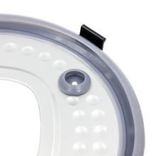 Внутренняя часть крышки мультиварки Bosch MUC24/MUC28