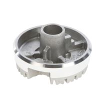 Малая конфорка d=44mm для варочной панели Bosch