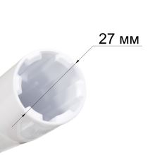 Крепление держателя насадок комбайна Bosch MCM62/64..