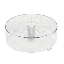 Чаша соковыжималки комбайна Bosch MCM41/42