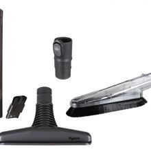Насадки Allergy Kit для пылесосов Dyson