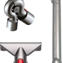 QR комплект насадок Dyson для уборки