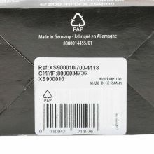 Очиститель кофемашины Krups Barista XS9000