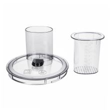 Крышка резки комбайна Bosch MUM5..