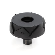 Муфта мотора (1 вал) соковыжималки Philips HR18..
