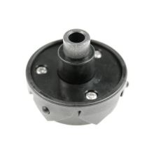 Муфта мотора (1 вал) соковыжималки Philips HR18..