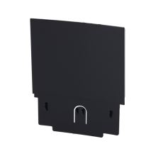Панель контейнера жмыха кофемашины Saeco SM6580.. и SM6480..