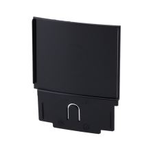 Панель контейнера жмыха кофемашины Saeco SM6580.. и SM6480..