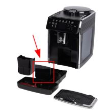 Панель контейнера жмыха кофемашины Saeco SM6580.. и SM6480..