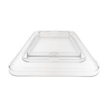 Крышка утюга для парогенератора Braun CareStyle 7