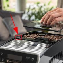 Кнопка для кофемашины Delonghi ETAM29..