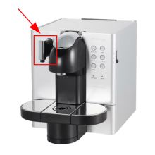 Насадка горячей воды кофеварки Nespresso EN720