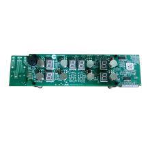 Модуль с платой для панелей Electronicsdeluxe 595204