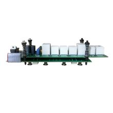 Модуль с платой для панелей Electronicsdeluxe 595204
