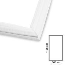 Уплотнитель холодильника Bosch PKNB39/KGN39