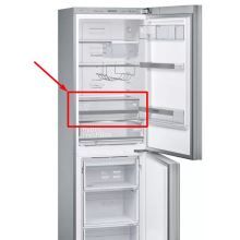 Ящик холодильника Siemens KG39NX