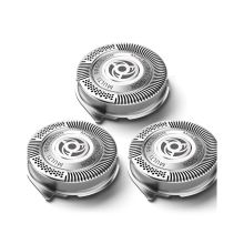 Бритвенные Shaver series 5000 головки Philips 3шт