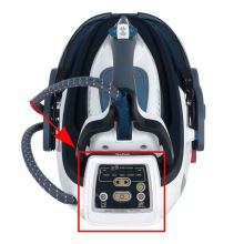 Модуль управления парогенератора Tefal GV898..