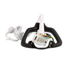 Крышка ручки со шнуром утюга Tefal FV97..