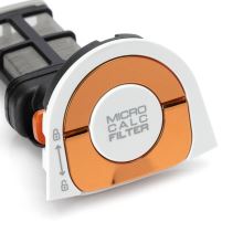 Отсек для сбора накипи утюга Tefal FV98..
