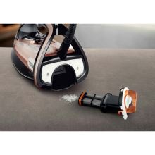 Отсек для сбора накипи утюга Tefal FV98..