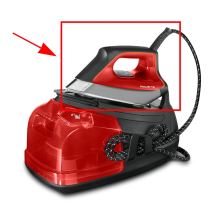 Корпус парового утюга Rowenta DG864..