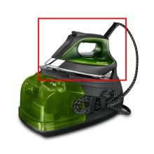Корпус парового утюга Rowenta DG86.. и DG924..