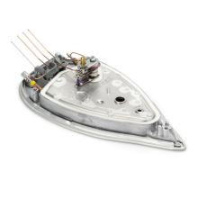 Подошва утюга Tefal FV567..