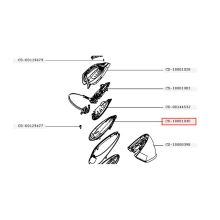 Подставка утюга к парогенераторам Tefal GV9230