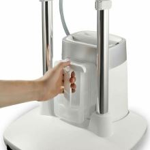 Бак для воды парогенератора Tefal QT1010