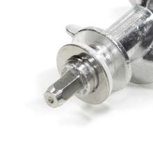 Шнек мясорубки Moulinex HV1