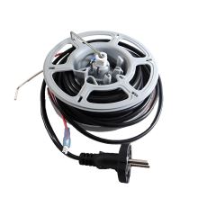 Катушка смотки кабеля для пылесоса Tefal TW2.., RO2.., MO2..