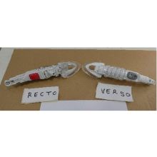 Плата ручки утюга парогенератора Tefal GV982..