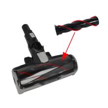 Вал щетки пылесоса Tefal TY99..